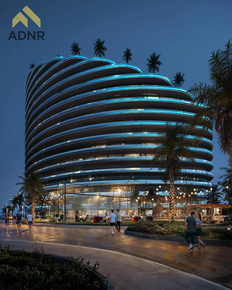 INVESTOR OPPORTUNITY | 40/60 PAYMENT PLAN | DLD WAIVER | VISA OFFER