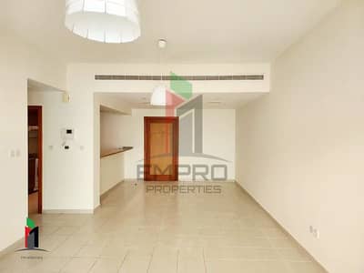 1 Bedroom Apartment for Rent in The Greens, Dubai - Chiller Free l Amenities View l Spacious Layout