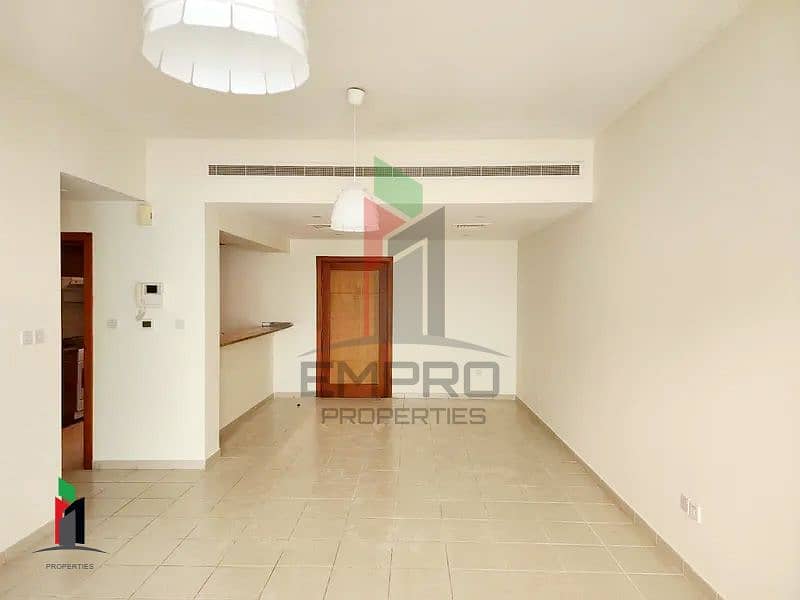 Chiller Free l Amenities View l Spacious Layout Chiller Free l Amenities View l Spacious Layout
