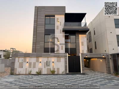 5 Bedroom Villa for Sale in Al Helio, Ajman - WhatsApp Image 2026-10-14 at 14.45. 26 (2). jpeg 5 Bedroom Villa for Sale in Al Helio, Ajman - WhatsApp Image 2026-10-14 at 14.45. 26 (2). jpeg