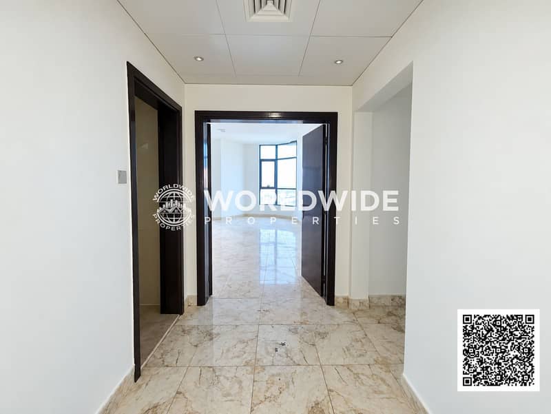 4 High-resolution property interior with QR code-2. png