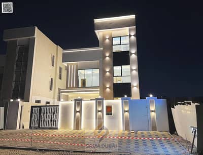 5 Schlafzimmer Villa zum Verkauf in Al Helio, Ajman - 1WhatsApp Image 2026-06-04 at 8.32. 27 PM (1)9. jpeg