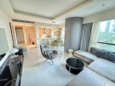 2 Camere Appartamento in affitto a Business Bay, Dubai - 1. jpeg