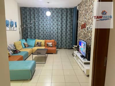 1 Camera Appartamento in affitto a Al Rashidiya, Ajman - WhatsApp Image 2026-10-19 at 12.19. 05 AM. jpeg