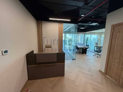 Office for Rent in Business Bay, Dubai - IMG_8969. jpeg Office for Rent in Business Bay, Dubai - IMG_8969. jpeg