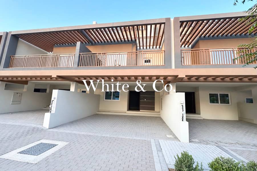 Villetta a schiera a DAMAC Hills 2 (Akoya by DAMAC),Verona, 4 camere da letto, 115000 AED - 16903673 Villetta a schiera a DAMAC Hills 2 (Akoya by DAMAC),Verona, 4 camere da letto, 115000 AED - 16903673