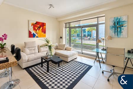 Estudio para en Venta en Downtown Dubai, Dubai - Apartamento en Downtown Dubai,Burj Views,Burj Views Podium, 1125000 AED - 16903665 Estudio para en Venta en Downtown Dubai, Dubai - Apartamento en Downtown Dubai,Burj Views,Burj Views Podium, 1125000 AED - 16903665