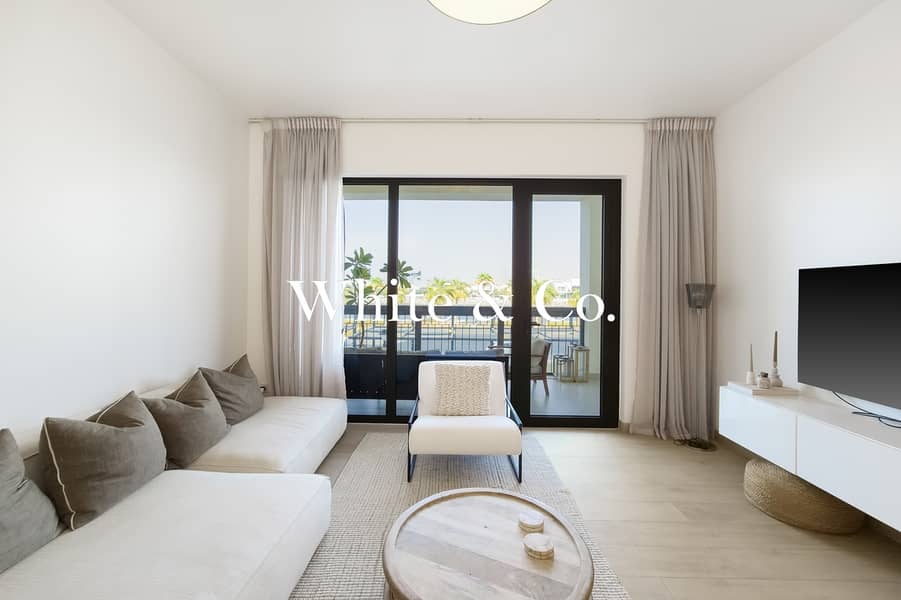 Sea View | Large Layout | Fully Furnished Sea View | Large Layout | Fully Furnished