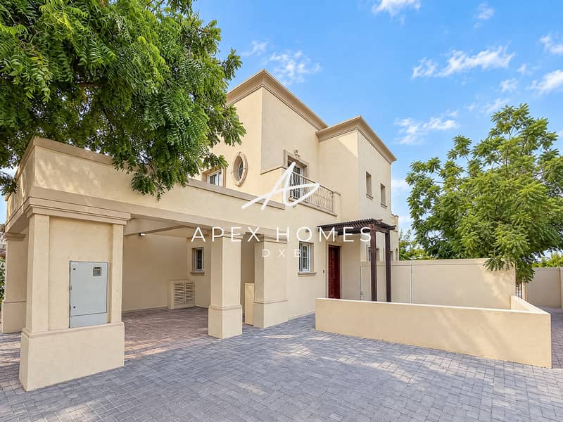 Rijwoning in The Springs,The Springs 6, 2 slaapkamers, 155000 AED - 16903679 Rijwoning in The Springs,The Springs 6, 2 slaapkamers, 155000 AED - 16903679