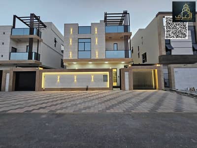 فیلا 5 غرف نوم للبيع في الحليو، عجمان - 1000544399. jpg