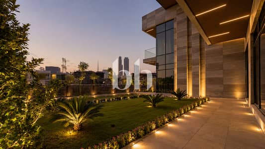 5 Camere Villa in affitto a Sobha Hartland, Dubai - images image img 5 Camere Villa in affitto a Sobha Hartland, Dubai - images image img