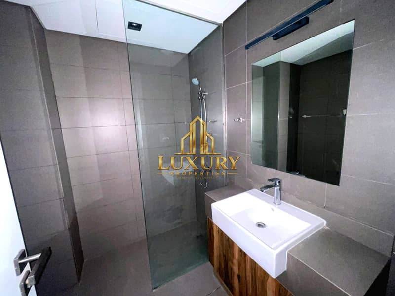 11 Beautiful Studio with Garden & Balcony in Al Mamsha | AED 33,799 | 4 Yearly Installments
