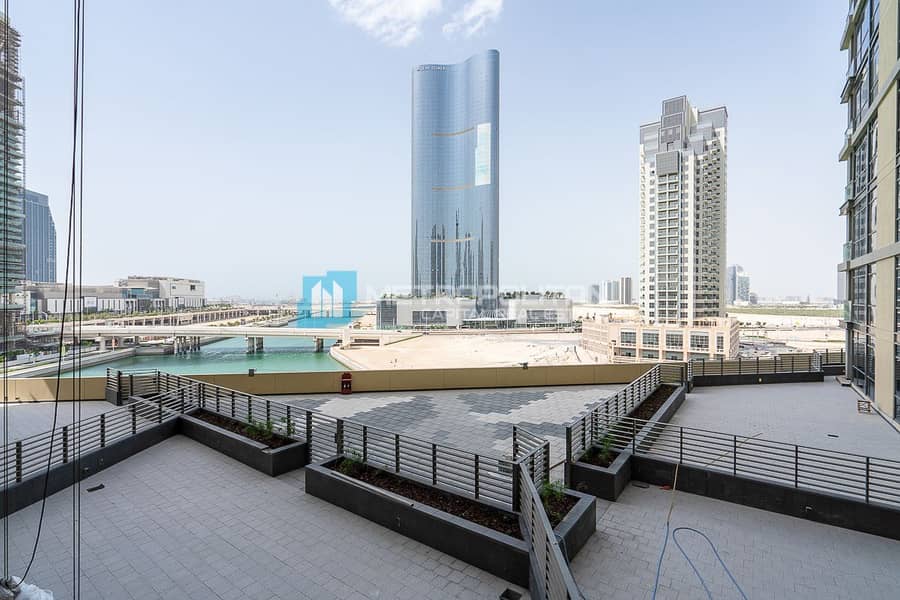 Canal View | High ROI 1BR | Waterfront Community Canal View | High ROI 1BR | Waterfront Community
