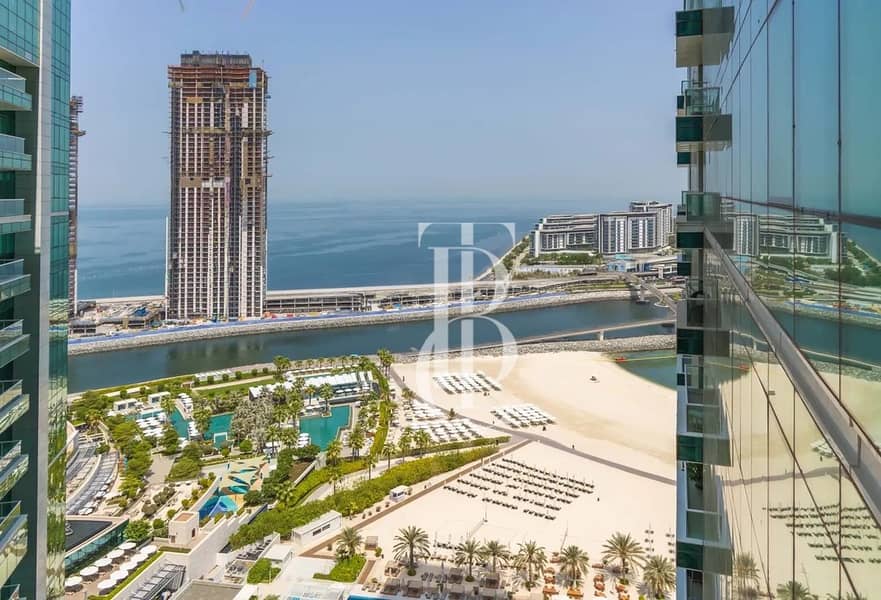 شقة في أبراج البطين،جميرا بيتش ريزيدنس 3 غرف 4300000 درهم - 16903764 شقة في أبراج البطين،جميرا بيتش ريزيدنس 3 غرف 4300000 درهم - 16903764