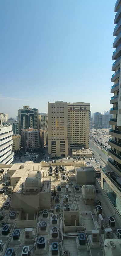1 Slaapkamer Appartement te Huur in Al Qasba, Sharjah - WhatsApp Image 2026-10-19 at 11.25. 53 AM (4). jpeg 1 Slaapkamer Appartement te Huur in Al Qasba, Sharjah - WhatsApp Image 2026-10-19 at 11.25. 53 AM (4). jpeg