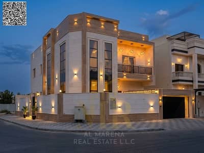 5 Camere Villa in vendita a Al Yasmeen, Ajman - fe5e2de8-206b-4894-9039-d99603284a45. jpg