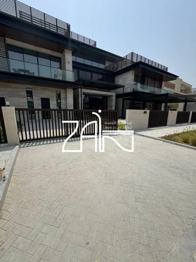6 Bedroom Villa for Sale in Al Reem Island, Abu Dhabi - BR Luxury Villa for Sale Zen type | Reem Hills 6 Bedroom Villa for Sale in Al Reem Island, Abu Dhabi - BR Luxury Villa for Sale Zen type | Reem Hills