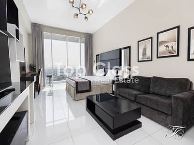Studio de à à louer à Dubai Sports City, Dubai - Appartement à Dubai Sports City,Giovanni Boutique Suites, 45000 AED - 16903783 Studio de à à louer à Dubai Sports City, Dubai - Appartement à Dubai Sports City,Giovanni Boutique Suites, 45000 AED - 16903783