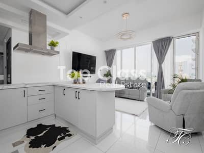 2 Bedroom Flat for Rent in Dubai Sports City, Dubai - Full Upgraded | Modern | Partial Golf course View 2 Bedroom Flat for Rent in Dubai Sports City, Dubai - Full Upgraded | Modern | Partial Golf course View