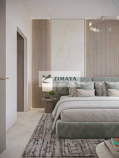1 Bedroom Flat for Sale in Dubai Production City (IMPZ), Dubai - Zimaya_PC_1bhk_type_02_View13. jpg 1 Bedroom Flat for Sale in Dubai Production City (IMPZ), Dubai - Zimaya_PC_1bhk_type_02_View13. jpg