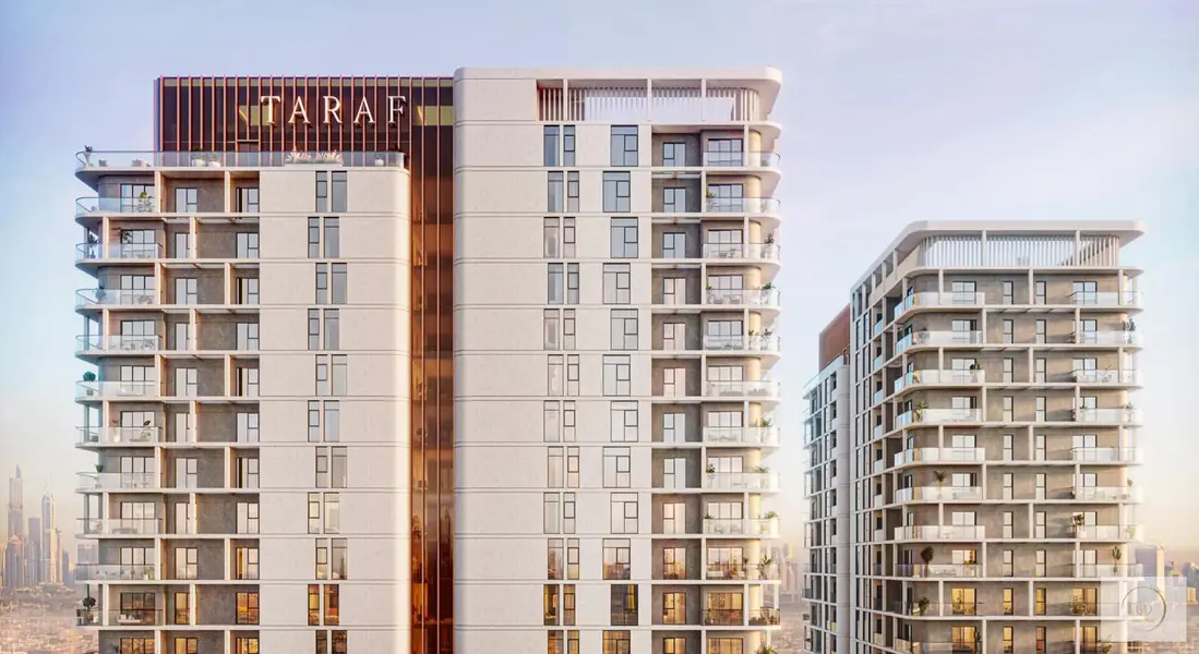 Amazing 3br in heart of JVC | 1YEAR FREE SERVICE CHARGE