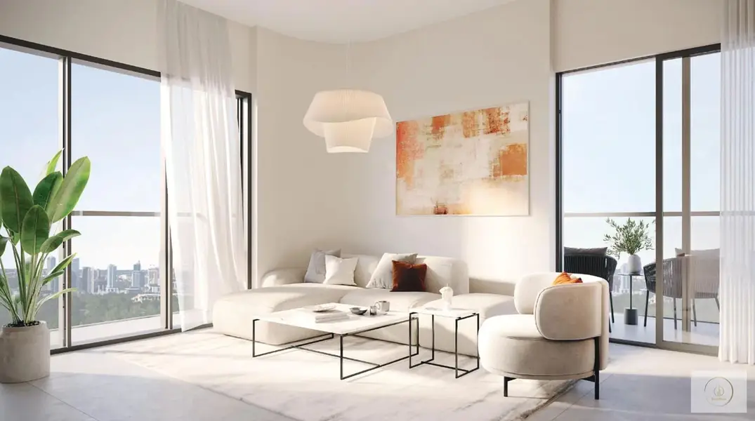 Amazing 3br in heart of JVC | 1YEAR FREE SERVICE CHARGE