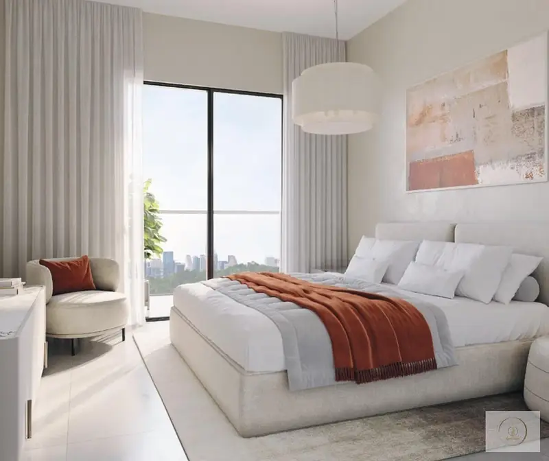 Amazing 3br in heart of JVC | 1YEAR FREE SERVICE CHARGE