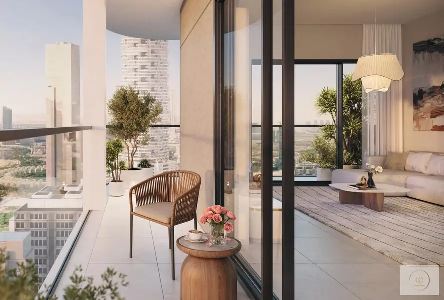 Amazing 3br in heart of JVC | 1YEAR FREE SERVICE CHARGE