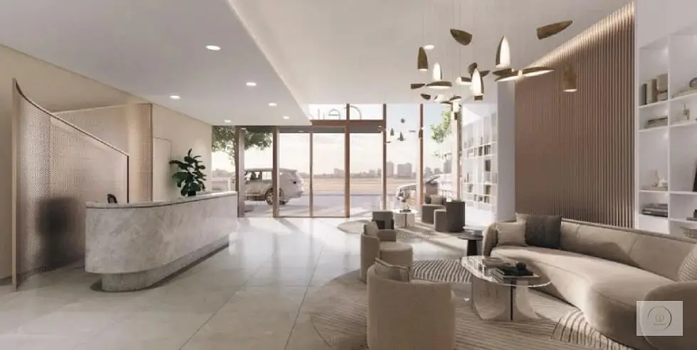 Amazing 3br in heart of JVC | 1YEAR FREE SERVICE CHARGE