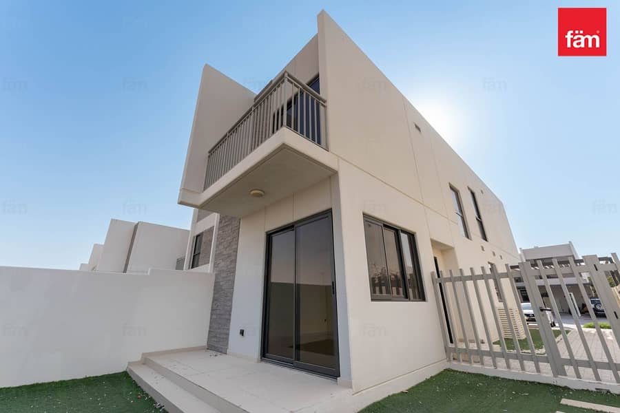Villa a DAMAC Hills 2 (Akoya by DAMAC),Aster, 3 camere da letto, 100000 AED - 16903812 Villa a DAMAC Hills 2 (Akoya by DAMAC),Aster, 3 camere da letto, 100000 AED - 16903812