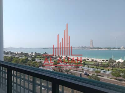 Appartement de 4 chambres à à louer à Corniche Road, Abu Dhabi - WhatsApp Image 2026-10-16 at 1.14. 32 PM. jpeg Appartement de 4 chambres à à louer à Corniche Road, Abu Dhabi - WhatsApp Image 2026-10-16 at 1.14. 32 PM. jpeg