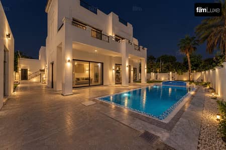 6 Camere Villa in affitto a Al Barari, Dubai - Villa a Al Barari,The Residences,Jasmine Leaf,Jasmine Leaf 2, 6 camere da letto, 1300000 AED - 16825198 6 Camere Villa in affitto a Al Barari, Dubai - Villa a Al Barari,The Residences,Jasmine Leaf,Jasmine Leaf 2, 6 camere da letto, 1300000 AED - 16825198