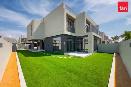 4 Schlafzimmer Villa zum Verkauf in Dubai South, Dubai - Villa in Dubai South,Residential District,The Pulse,The Pulse Beachfront 3, 4 schlafzimmer, 4685000 AED - 16424204 4 Schlafzimmer Villa zum Verkauf in Dubai South, Dubai - Villa in Dubai South,Residential District,The Pulse,The Pulse Beachfront 3, 4 schlafzimmer, 4685000 AED - 16424204