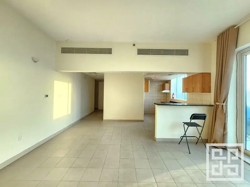 Exclusive | Upgraded | Spacious | 596 Sqft | Vacant