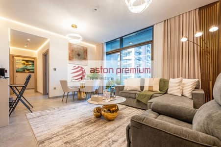 Appartement de 2 chambres à à vendre à Business Bay, Dubai - Appartement à Business Bay，Peninsula，Peninsula One, 2 chambres, 2500000 AED - 16820607