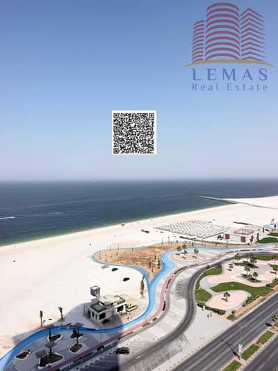 2 Schlafzimmer Wohnung zum Miete in Corniche Ajman, Ajman - WhatsApp Image 2026-10-19 at 11.18. 45 AM. jpeg 2 Schlafzimmer Wohnung zum Miete in Corniche Ajman, Ajman - WhatsApp Image 2026-10-19 at 11.18. 45 AM. jpeg