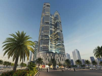 3 Slaapkamers Appartement te Koop in Al Mamzar, Sharjah - Appartement in Al Mamzar,Joud, 3 slaapkamers, 2330000 AED - 16903939 3 Slaapkamers Appartement te Koop in Al Mamzar, Sharjah - Appartement in Al Mamzar,Joud, 3 slaapkamers, 2330000 AED - 16903939
