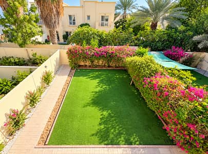 3 habitaciones Villa para en Alquiler en The Springs, Dubai - Villa en The Springs，The Springs 5, 3 dormitorios, 250000 AED - 16826381