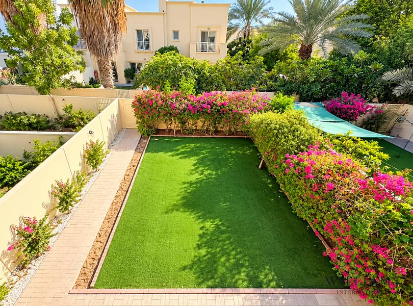 Villa in The Springs,The Springs 5, 3 slaapkamers, 250000 AED - 16826381 Villa in The Springs,The Springs 5, 3 slaapkamers, 250000 AED - 16826381