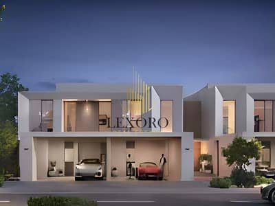 3 Bedroom Villa for Sale in The Valley by Emaar, Dubai - Lowest Price | Closed Kitchen | Multiple Units 3 Bedroom Villa for Sale in The Valley by Emaar, Dubai - Lowest Price | Closed Kitchen | Multiple Units