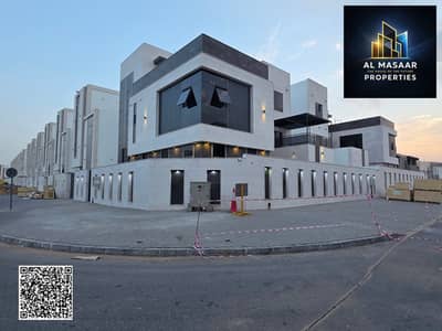 6 Bedroom Villa for Sale in Al Helio, Ajman - WhatsApp Image 2026-04-23 at 10.40. 31 AM (1). jpeg