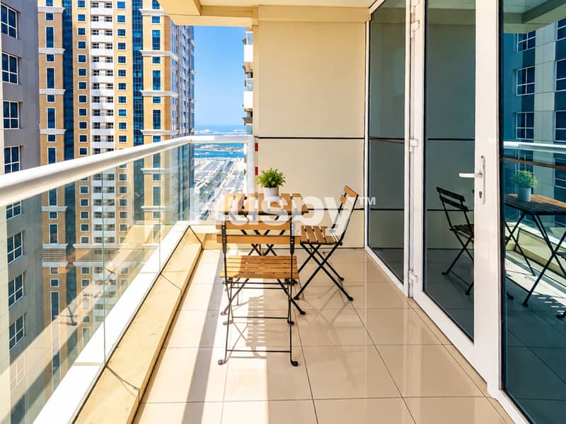 Appartement à Dubai Marina,Sulafa Tower, 2 chambres, 1750000 AED - 16903987 Appartement à Dubai Marina,Sulafa Tower, 2 chambres, 1750000 AED - 16903987