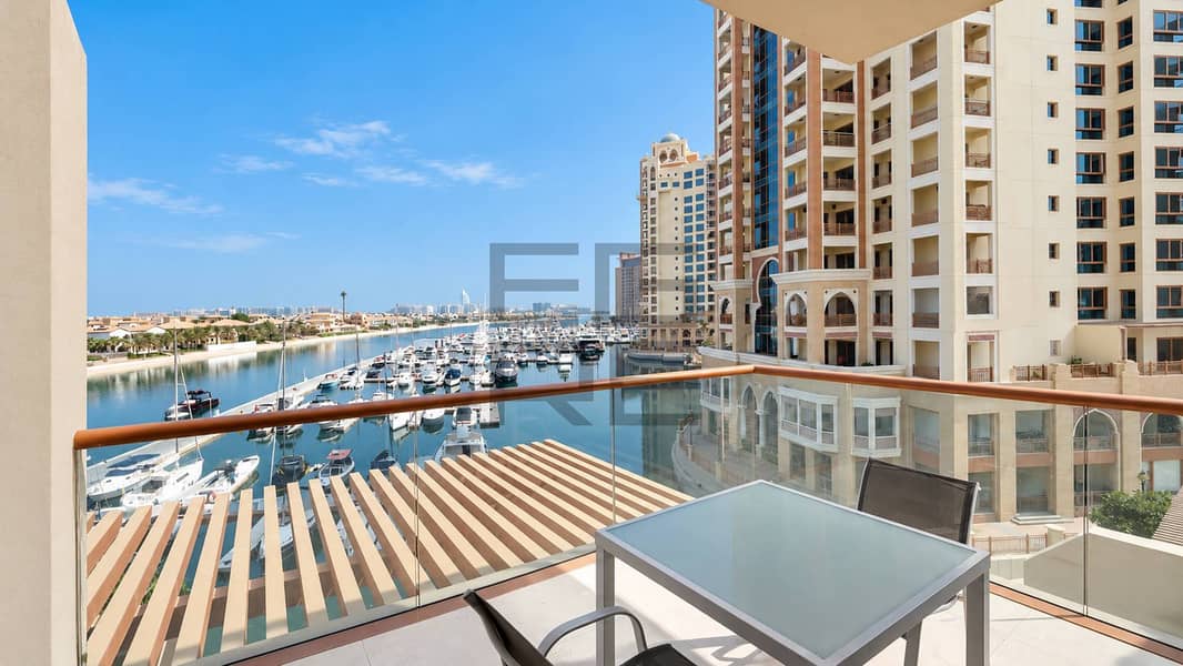 Appartamento a Palm Jumeirah,Palm Views,Palm Views West, 100000 AED - 16903978 Appartamento a Palm Jumeirah,Palm Views,Palm Views West, 100000 AED - 16903978