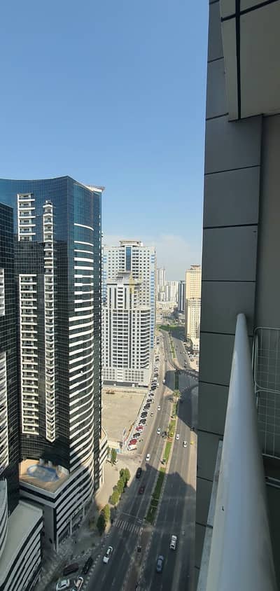 2 Slaapkamers Appartement te Huur in Al Taawun, Sharjah - WhatsApp Image 2026-10-19 at 11.40. 52 AM (3). jpeg 2 Slaapkamers Appartement te Huur in Al Taawun, Sharjah - WhatsApp Image 2026-10-19 at 11.40. 52 AM (3). jpeg