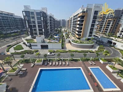 Appartement de 1 chambre à à louer à Meydan, Dubai - 125458. jpg