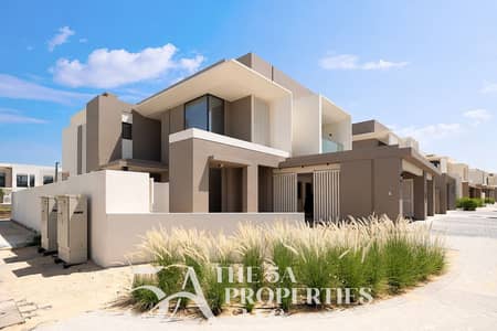 4 habitaciones Villa para en Alquiler en Jebel Ali Village, Dubai - JAV06V0009_02. jpg 4 habitaciones Villa para en Alquiler en Jebel Ali Village, Dubai - JAV06V0009_02. jpg