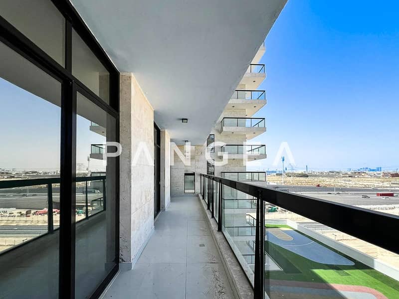 3 Balconies | Flexible Cheques | Brand New 3 Balconies | Flexible Cheques | Brand New