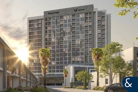 Studio zum Verkauf in Dubai Investments Park (DIP), Dubai - Wohnung in Dubai Investments Park (DIP),Dubai Investments Park 1,Verdana 3, 455000 AED - 16904038 Studio zum Verkauf in Dubai Investments Park (DIP), Dubai - Wohnung in Dubai Investments Park (DIP),Dubai Investments Park 1,Verdana 3, 455000 AED - 16904038