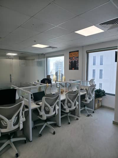 Office zum Miete in Business Bay, Dubai - WhatsApp Image 2026-10-17 at 6.15. 31 PM (1). jpeg Office zum Miete in Business Bay, Dubai - WhatsApp Image 2026-10-17 at 6.15. 31 PM (1). jpeg