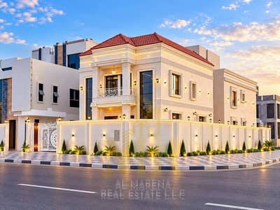 4 Bedroom Villa for Sale in Al Helio, Ajman - 871243433-800x600. jpeg 4 Bedroom Villa for Sale in Al Helio, Ajman - 871243433-800x600. jpeg